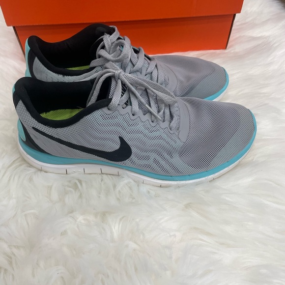 Nike Free 4.0 - Picture 5 of 7